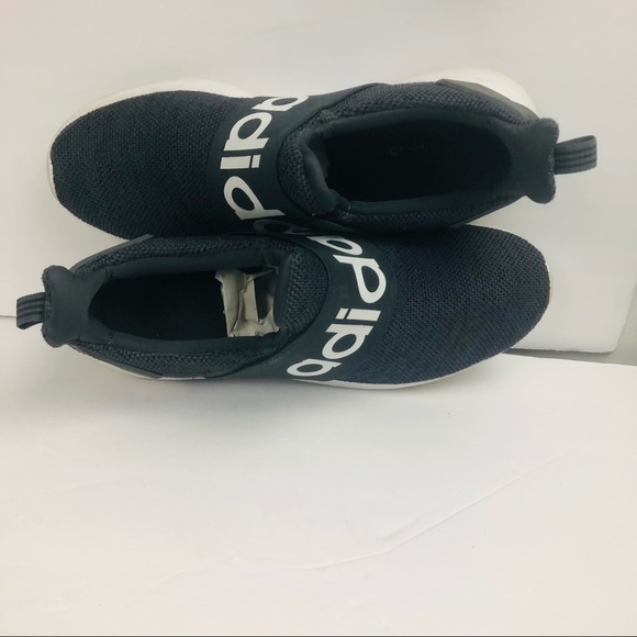 adidas Lite Racer Adapt 4.0 "Black" Men's Shoe Size‎ 10 - Picture 10 of 12
